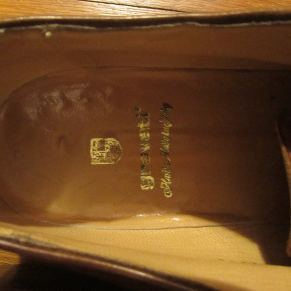 Mint Condition Gravati Calzatura Artigiana- original soles perfect - 9.5 main image 6